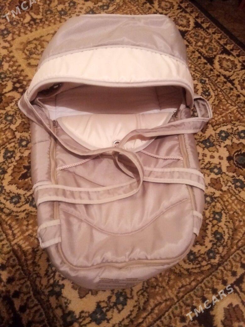 Переноска для детей - Туркменабат - img 1