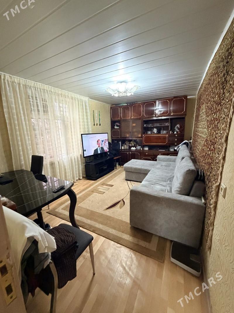 10 МКР 1 ЭТ 2 КОМ - Ашхабад - img 1