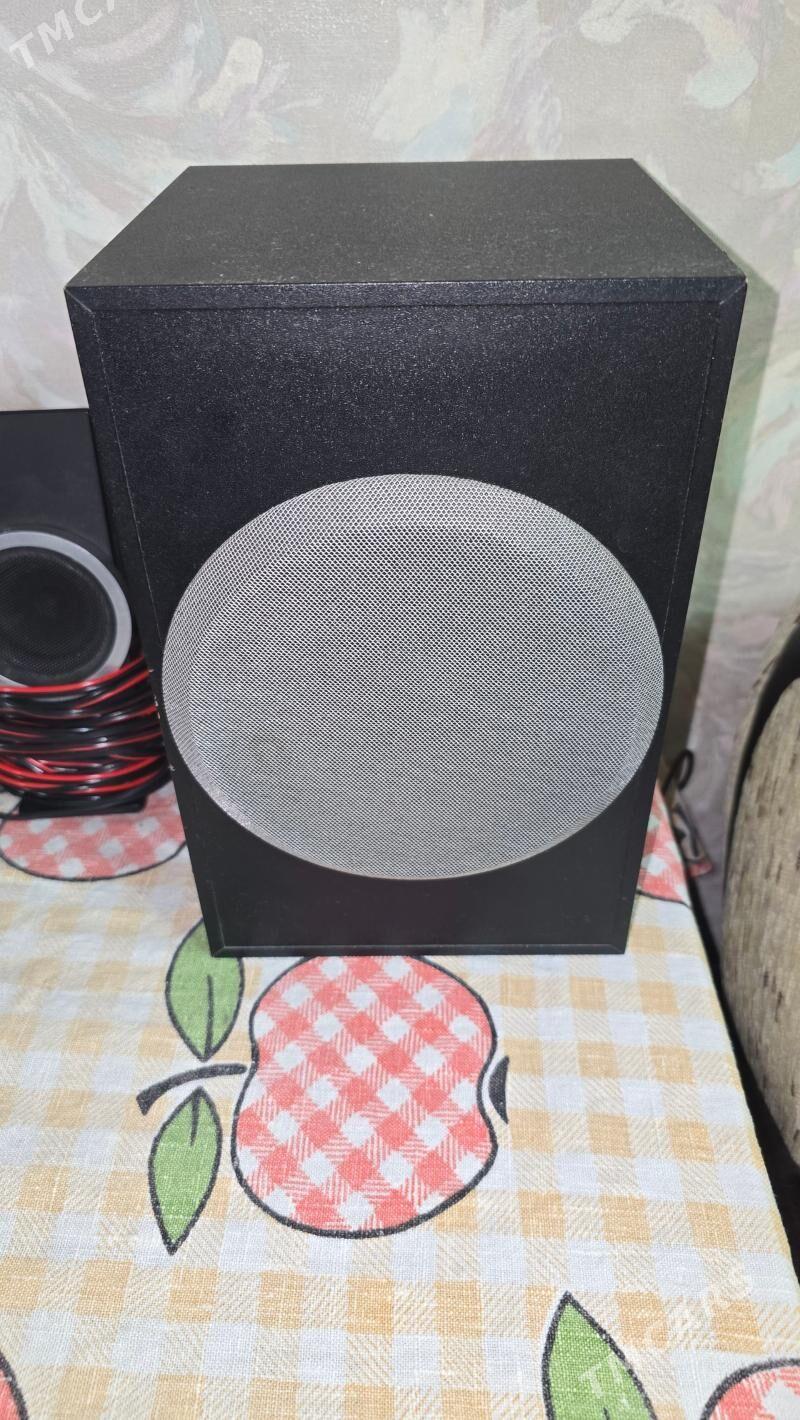 Колонки для компьютера - Aşgabat - img 1