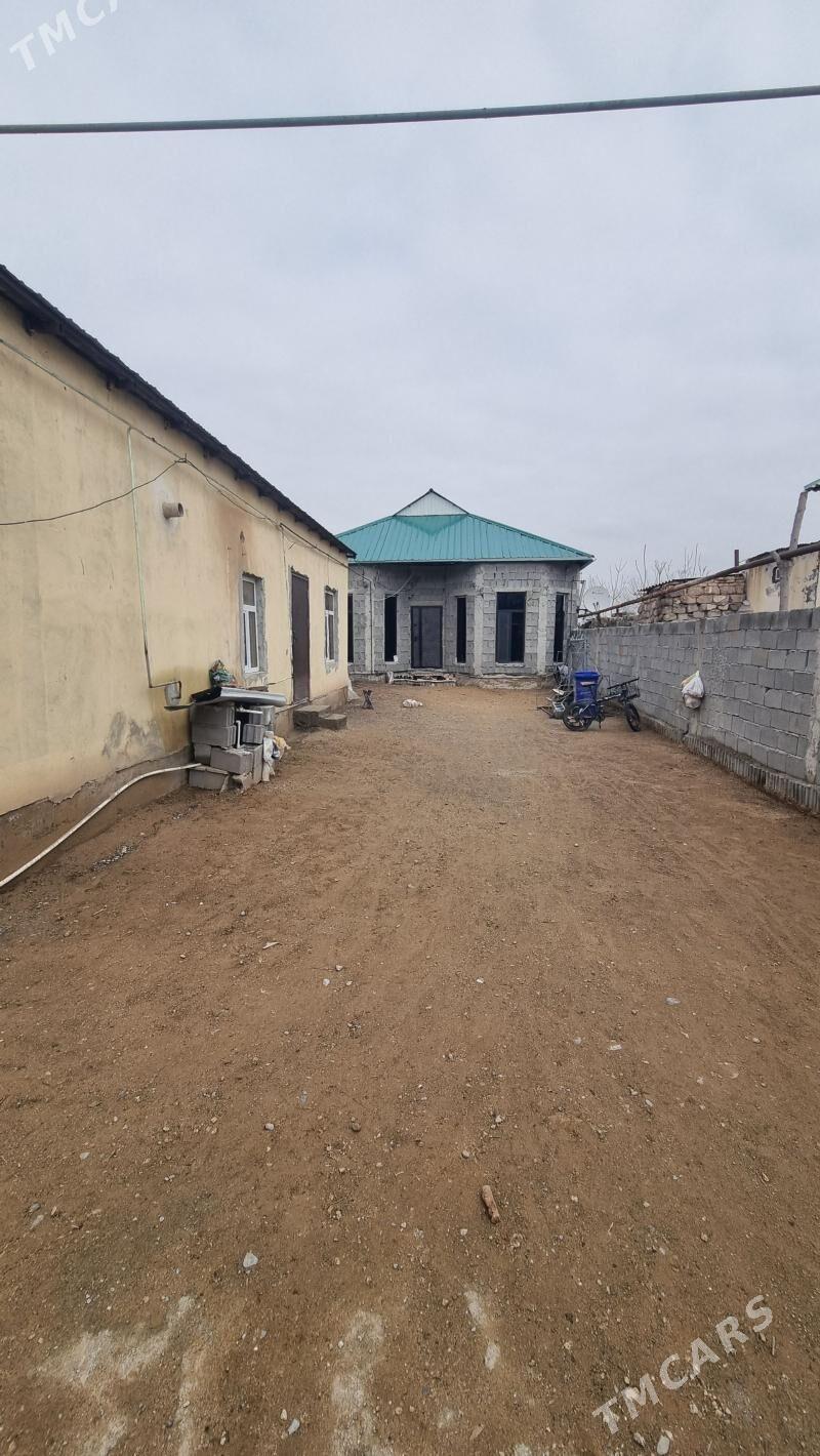 Çoganlyda plan jaý 4sotok - Ашхабад - img 1