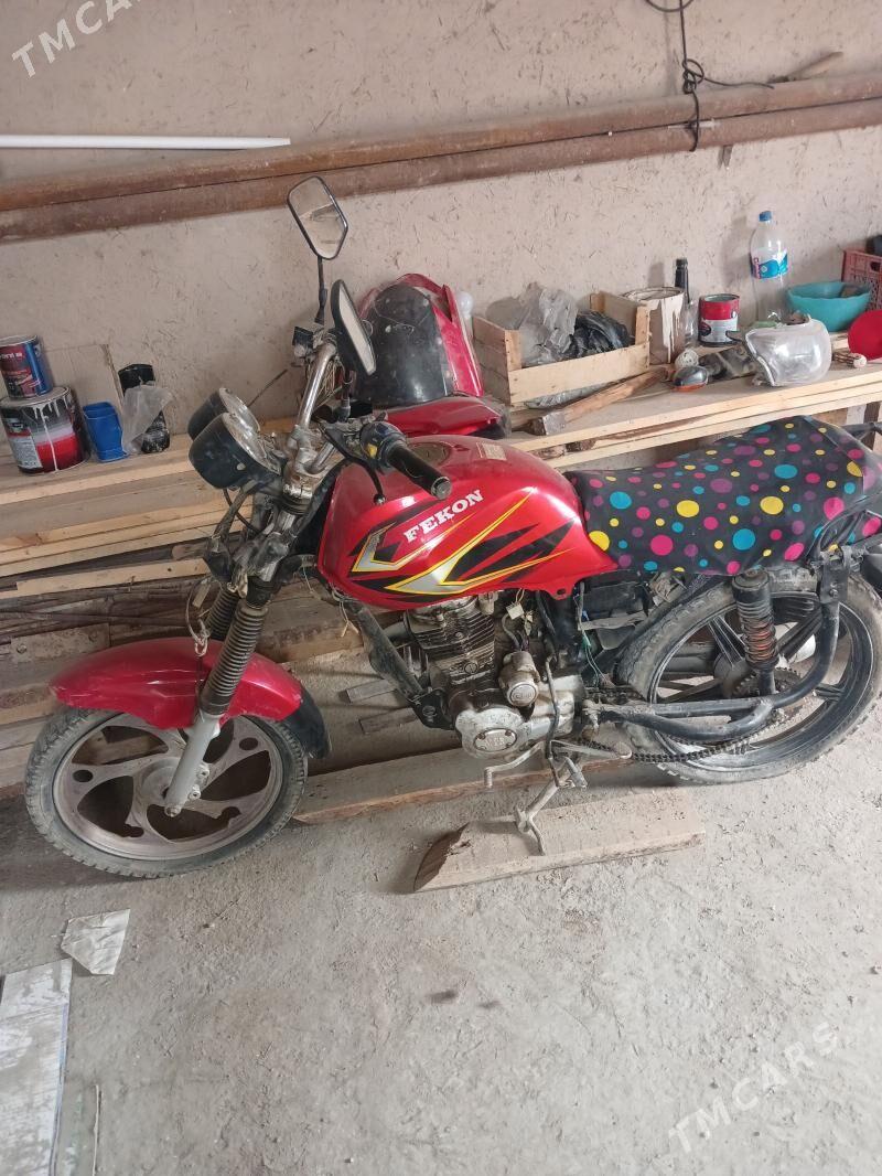 Fekon FK150-8G 2023 - 8 000 TMT - Türkmenbaşy etr. - img 1