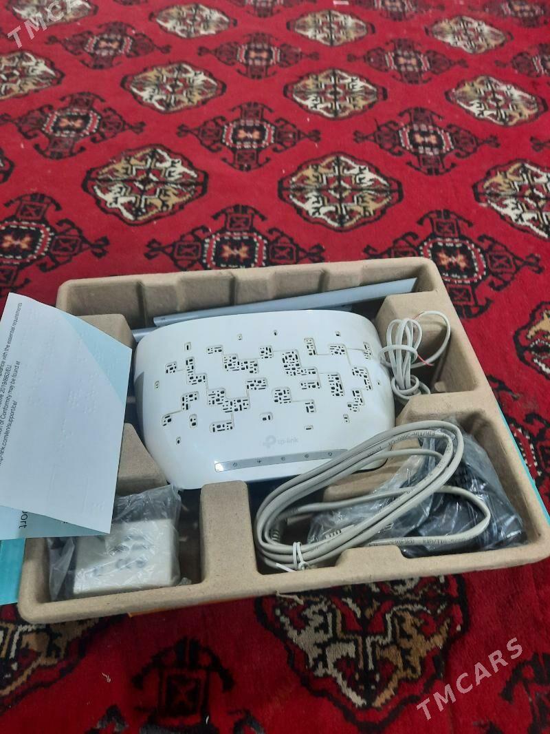 Tp link - Bäherden - img 1