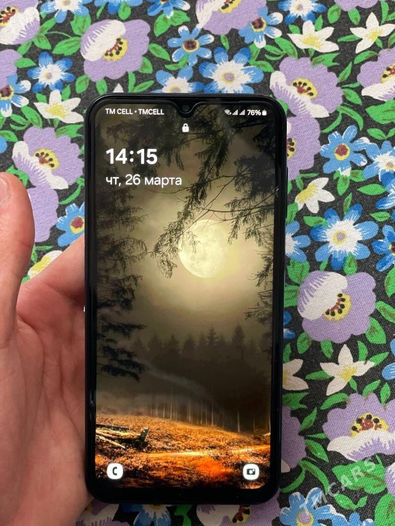 Samsung a15 8/256g - Бекреве - img 1