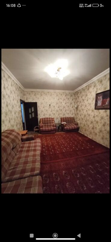 Mir 3 1 kom 2 ed - Aşgabat - img 1