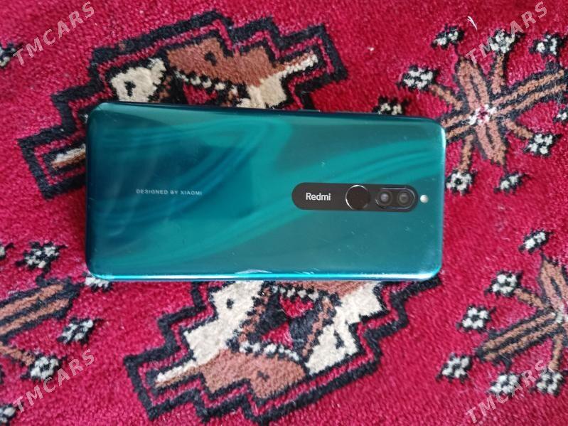 Redmi 8 - Tagtabazar - img 1