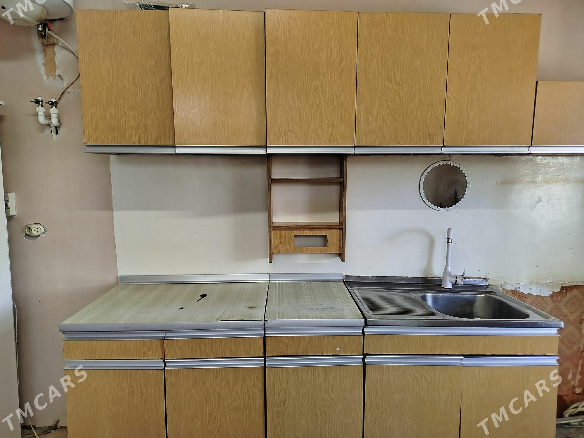 кухни гарнитур - Türkmenbaşy - img 1