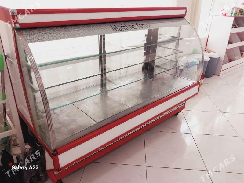 witrina haladilnik - Änew - img 1