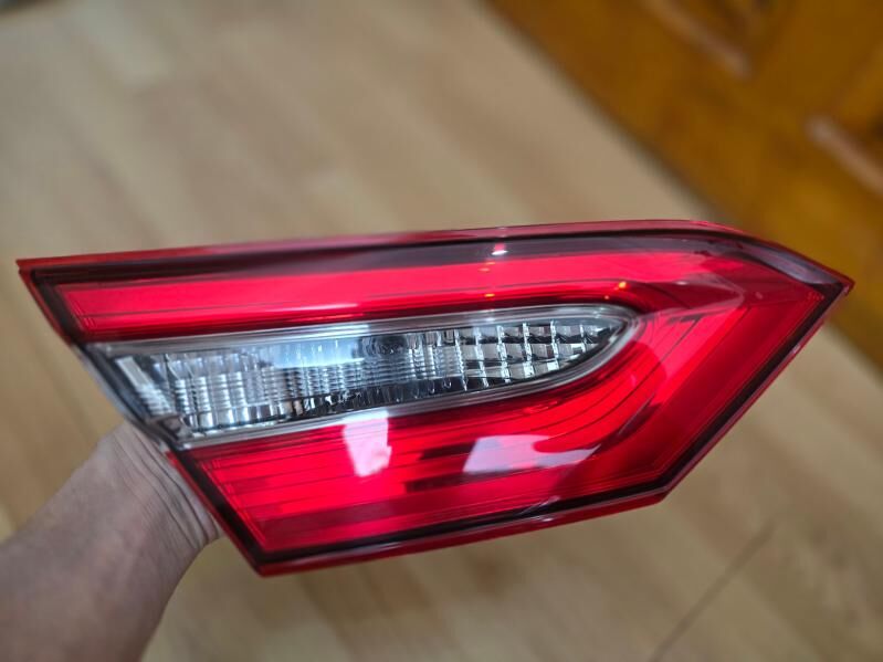 camry se bagaj stop 800 TMT - Ашхабад - img 1