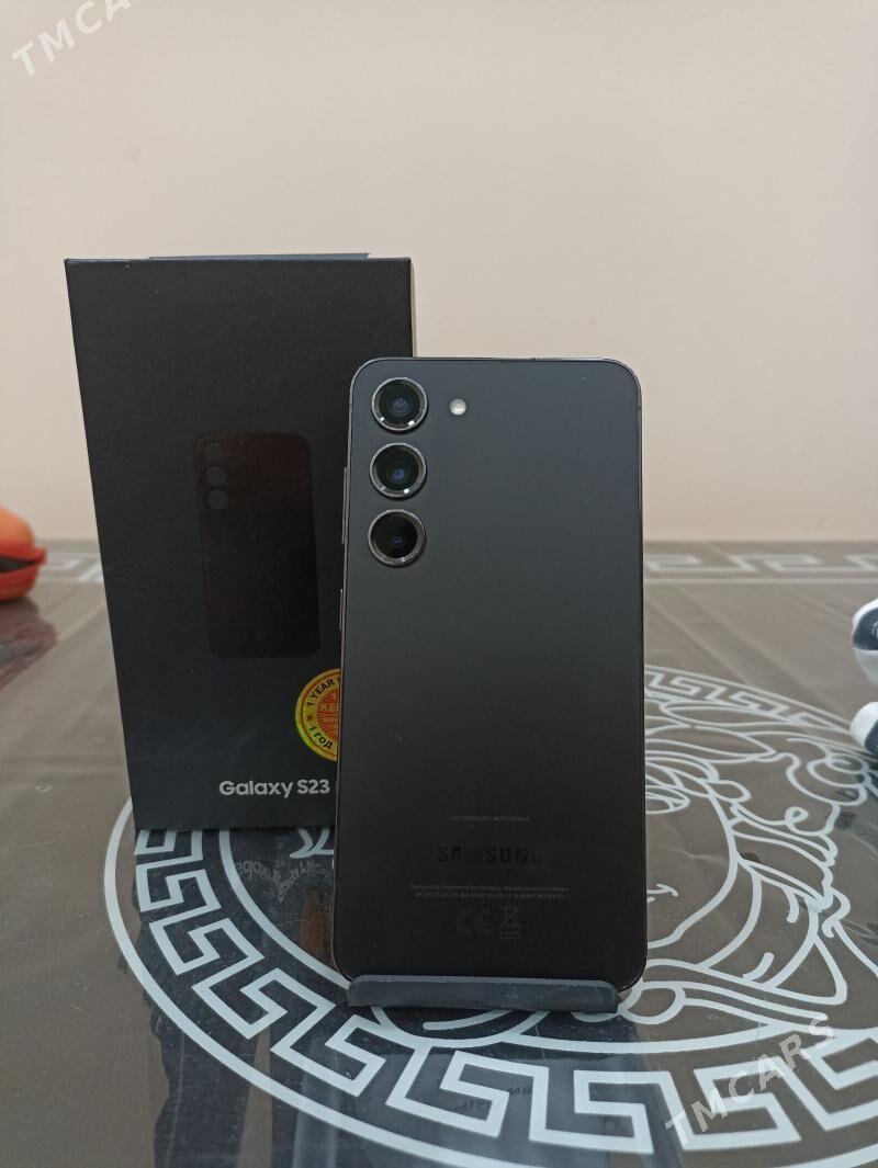 S23 - Daşoguz - img 1