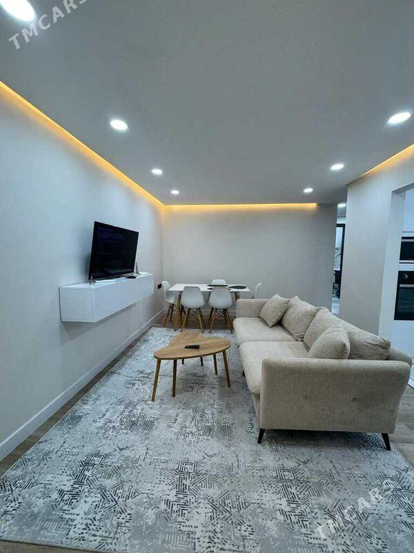 2-МКР ОРБИТА РЕСТОРАН 2-ком - 2 мкр - img 1