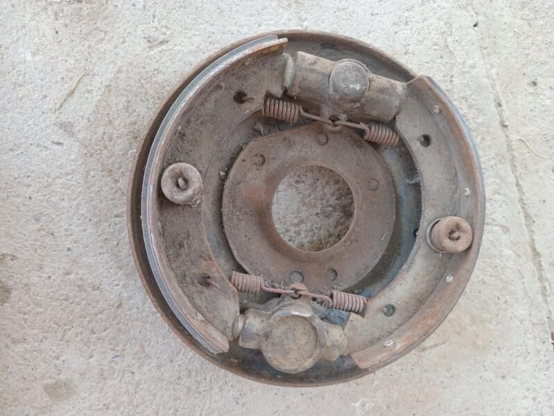 Baraban 650 TMT - Wekilbazar - img 1