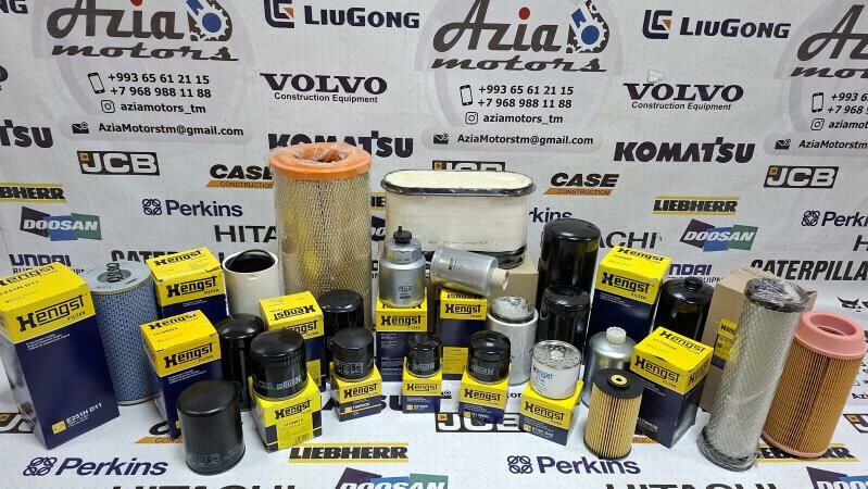 Durli gornus filterler 9 999 TMT - Ашхабад - img 1