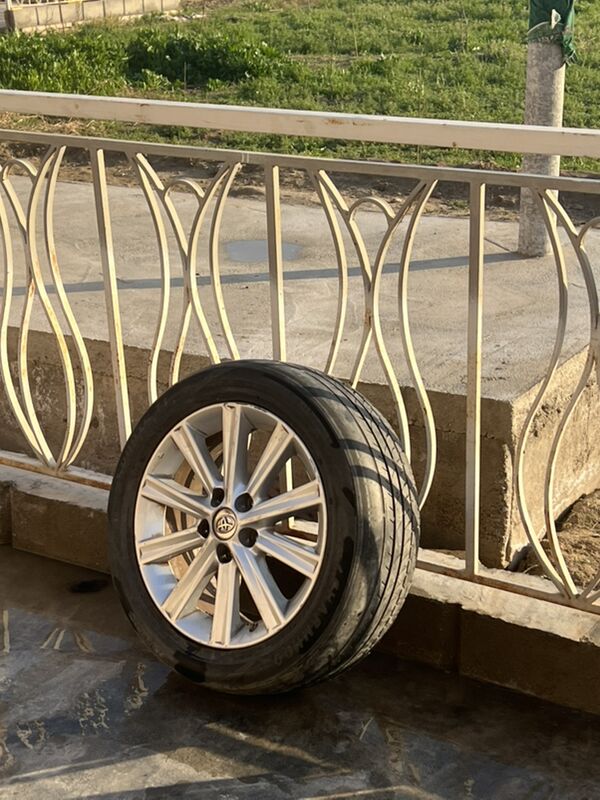 Camry 1 999 TMT - Mary - img 1