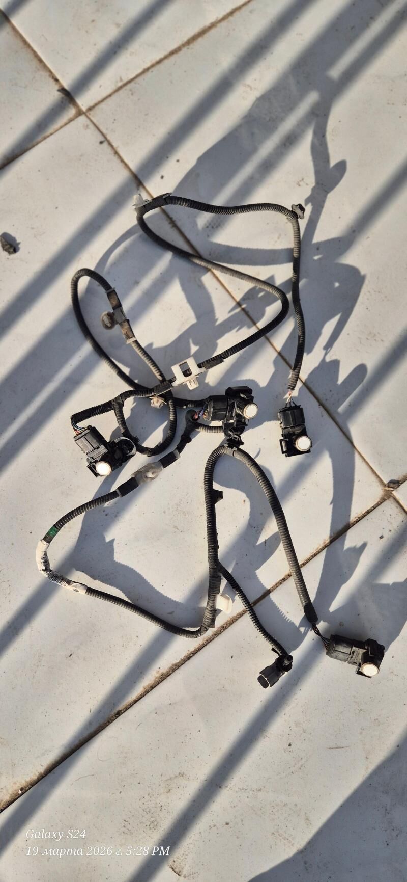 SENSOR DAÇIK 3 000 TMT - Türkmenabat - img 1