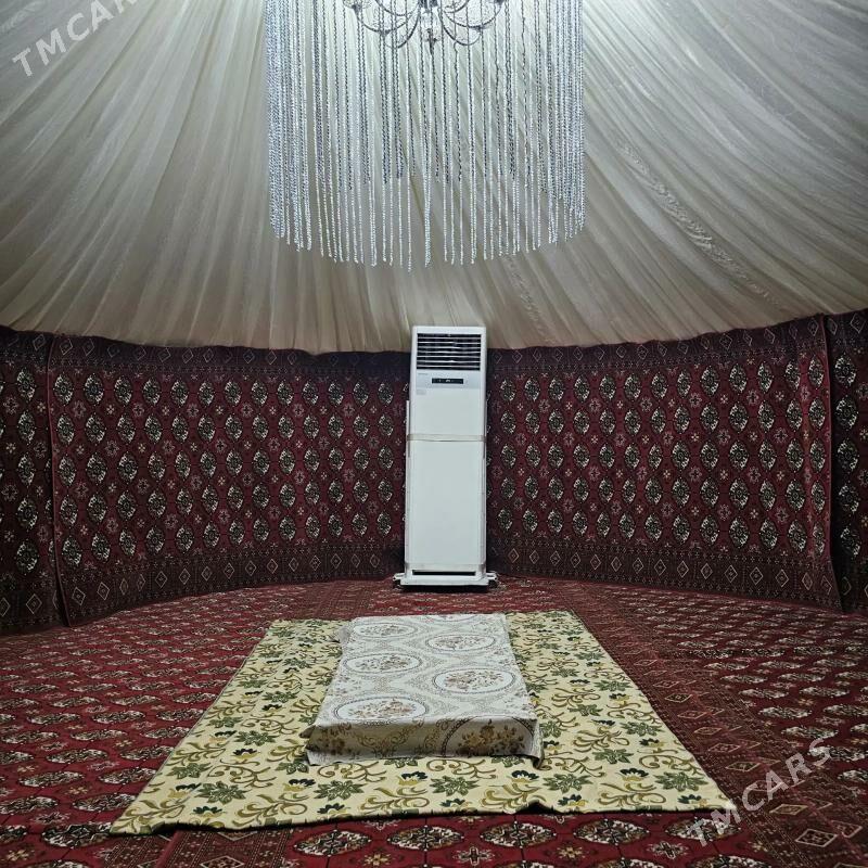 Satlyk Ak öý - Ашхабад - img 1