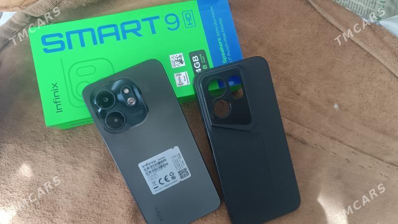İnfinix smart 9 Hd - Kerki - img 1