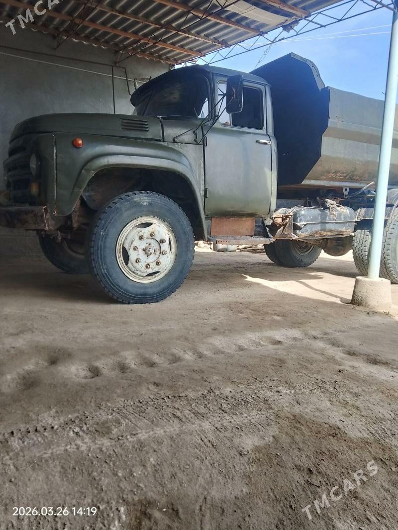 Zil 130 1992 - 80 000 TMT - Dostluk - img 1