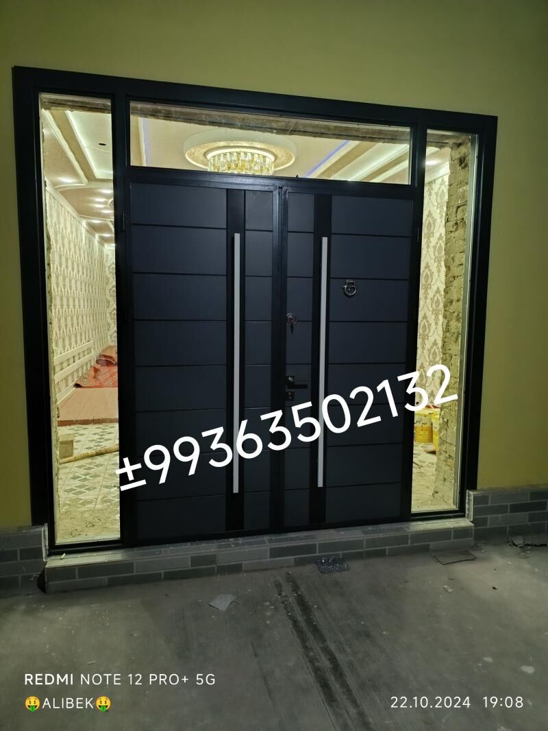 Darwaza gapy - Шабатский этрап - img 1