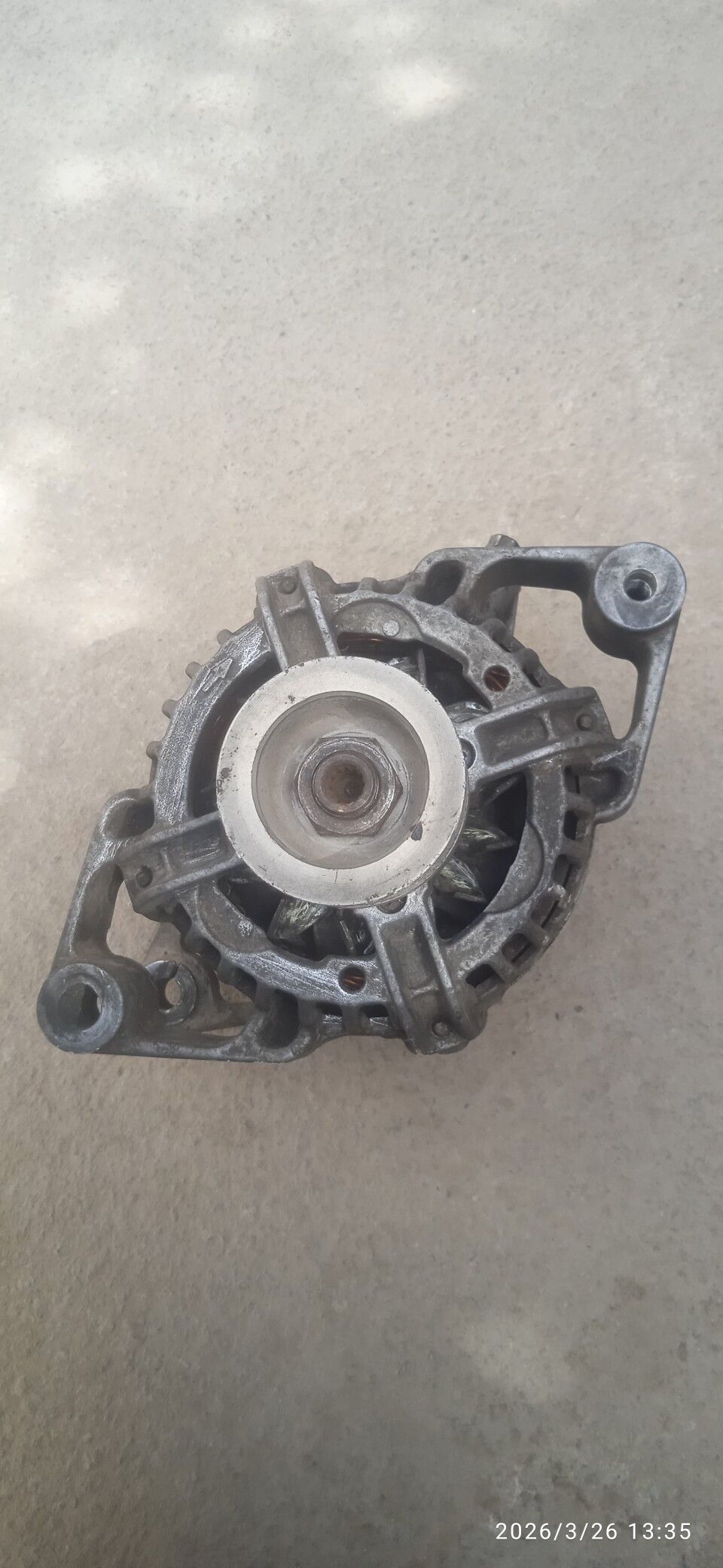 dinam opel 400 TMT - Daşoguz - img 1