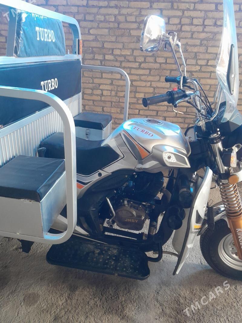 Fekon FK200-14G 2025 - 34 000 TMT - Чарджоу - img 1