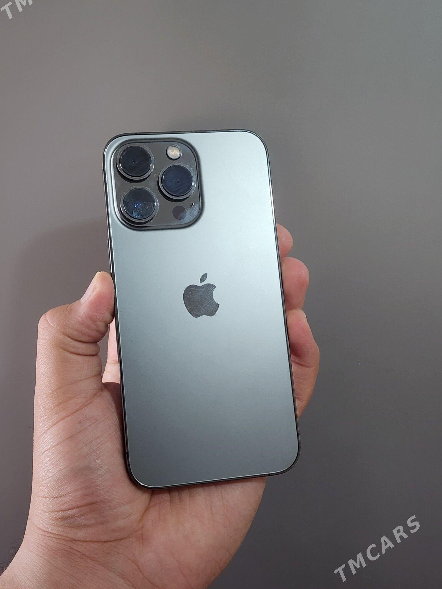 iPhone 13Pro - Mary - img 1