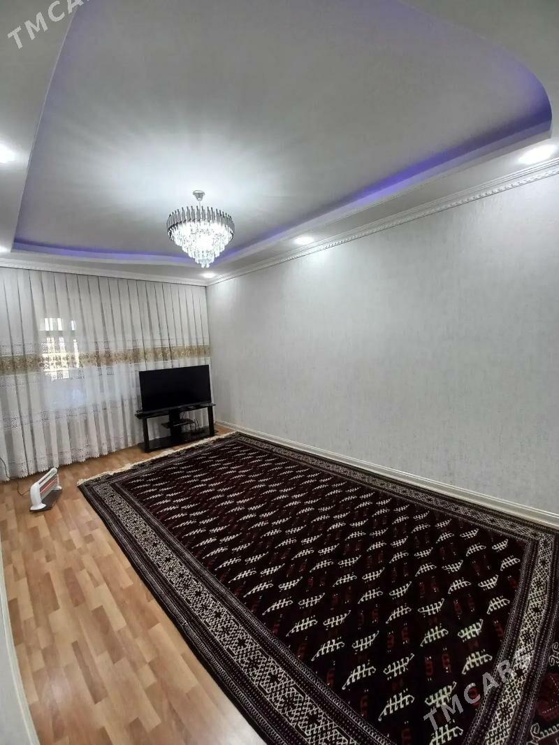Satlyk jaý 10Mikraýon 3komnat - Aşgabat - img 1
