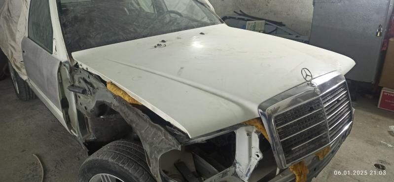 Mersedes zapçast 123 456 789 TMT - Ашхабад - img 1