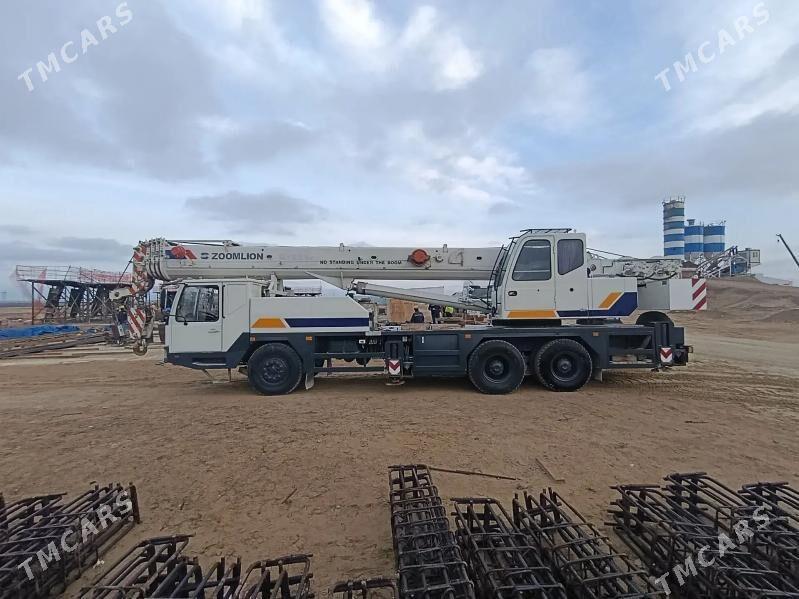 XCMG 500 2012 - 1 100 000 TMT - Туркменбаши - img 1