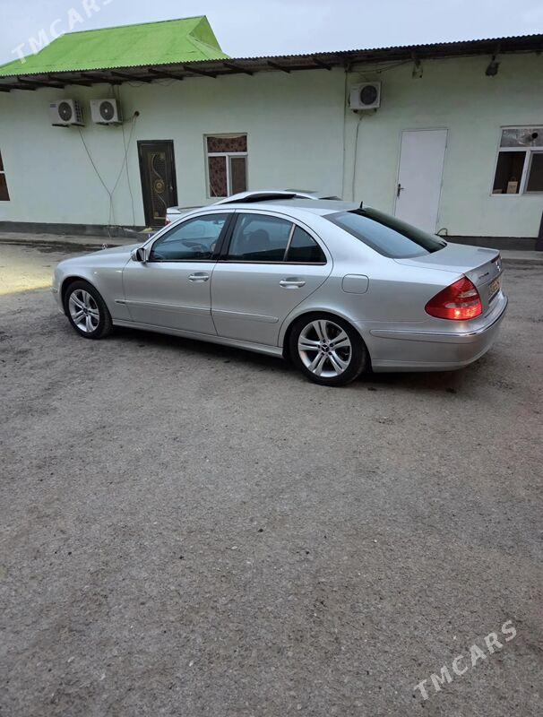 Mercedes-Benz E320 2002 - 158 000 TMT - Ашхабад - img 1
