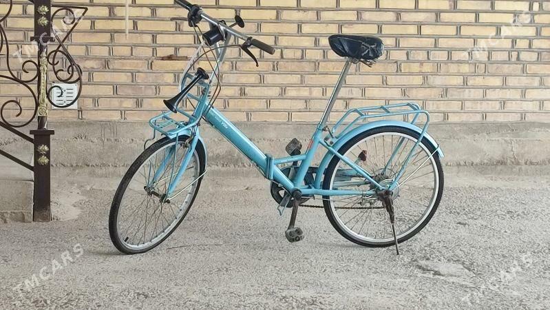 Welseped - Мары - img 1