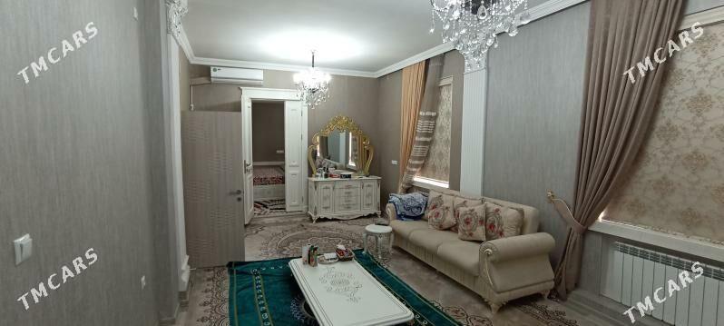 2 ком высокий потолок - Ашхабад - img 1