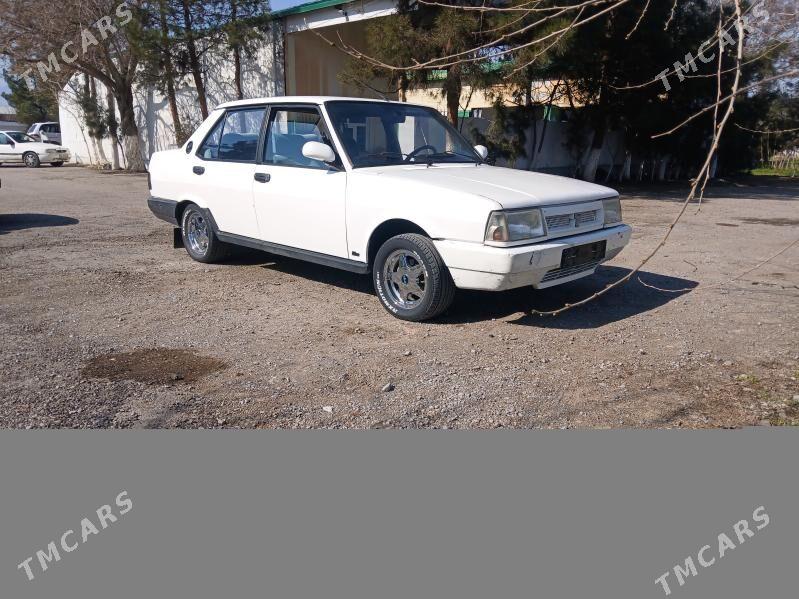 Tofaş Şahin 1999 - 32 000 TMT - Хитровка - img 1