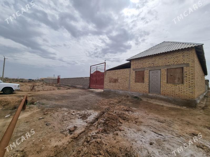 SATLYK JAY 16 sotyk - Tejen - img 1