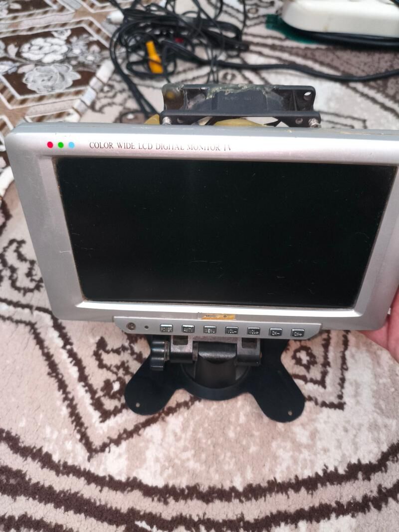 telewizor 180 TMT - Ашхабад - img 1