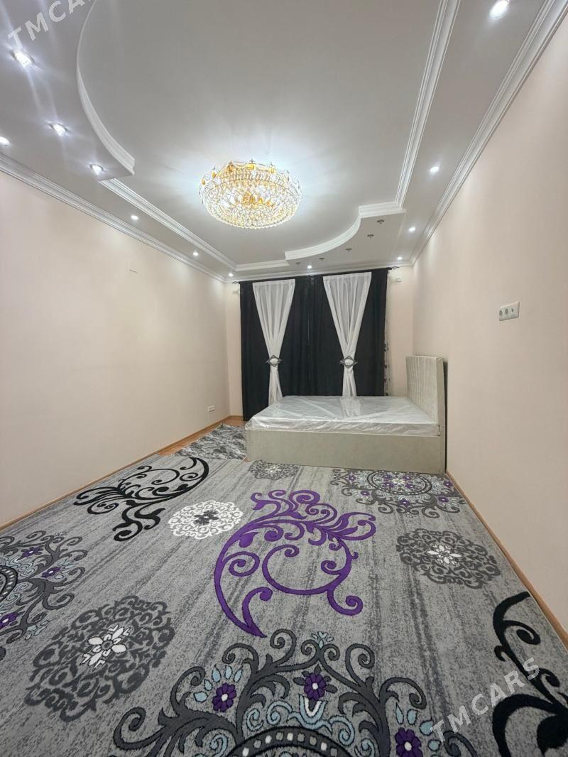 Arenda jay Mir 4 - Ашхабад - img 1