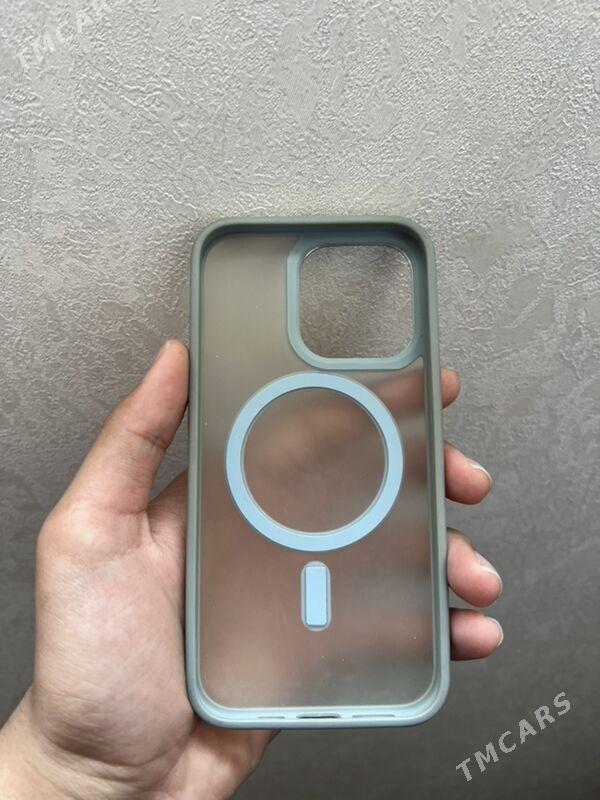 iphone 13 pro cehol - Гаудан "В" - img 1