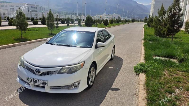 Toyota Camry 2013 - 213 000 TMT - Ашхабад - img 1
