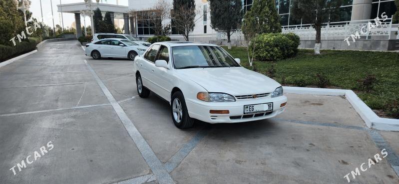 Toyota Camry 1996 - 100 000 TMT - Мары - img 1