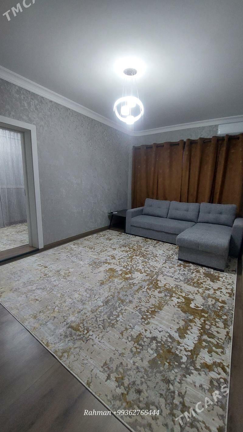 (3254)-FULL GOUDAN A 1KOMNAT 4/4-ETAJY RAHMAN - Гаудан "А" - img 1