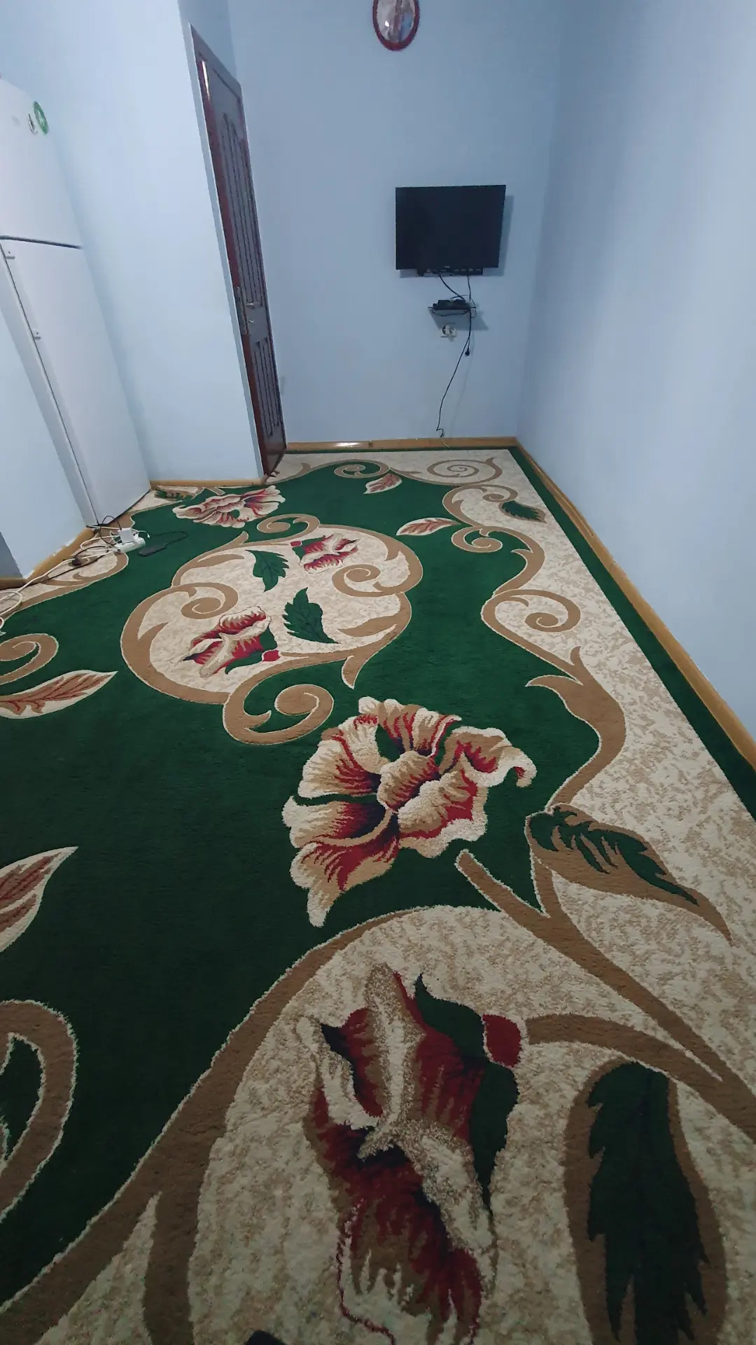 SATLYK JAY MIR7 MIR 7 1 KOM - Aşgabat - img 1