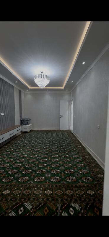 Mir3 2 komnat - Ашхабад - img 1