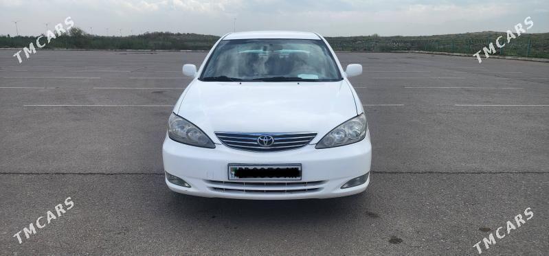 Toyota Camry 2005 - 150 000 TMT - Ашхабад - img 1