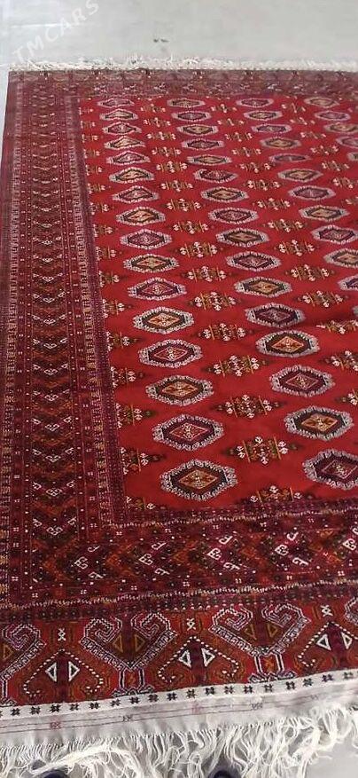 el haly täze - Ашхабад - img 1