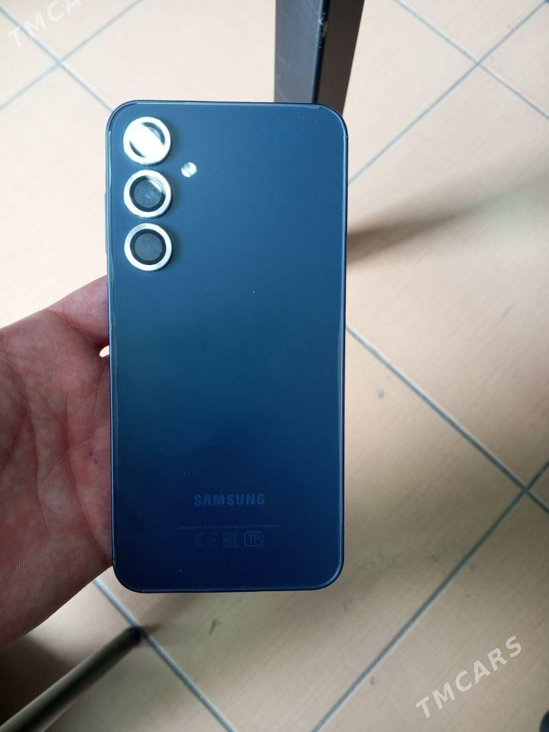 A35 obmen - Ашхабад - img 1