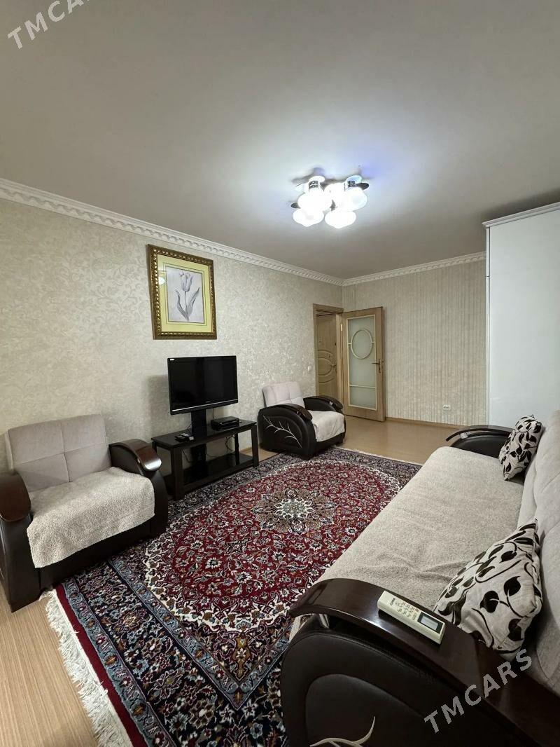 Аренда квартиры 11-мкр - 11 mkr - img 1