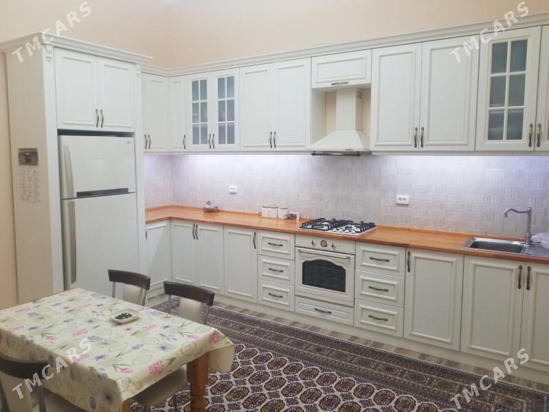 Bereketli zaman gawers - Ak bugdaý etraby - img 1