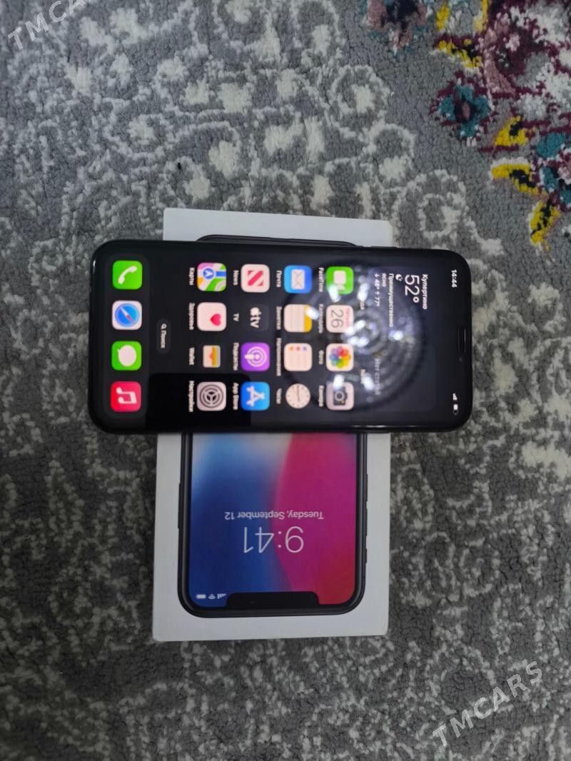 IPHONE X - Daşoguz - img 1