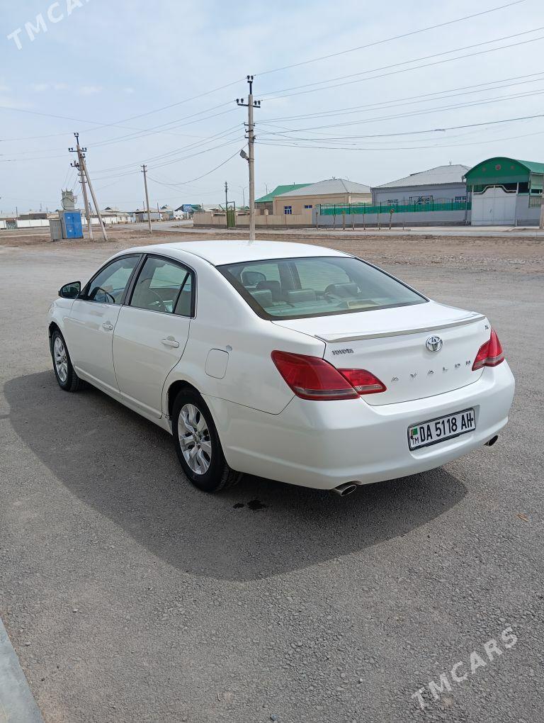 Toyota Camry 2005 - 150 000 TMT - Tejen - img 1