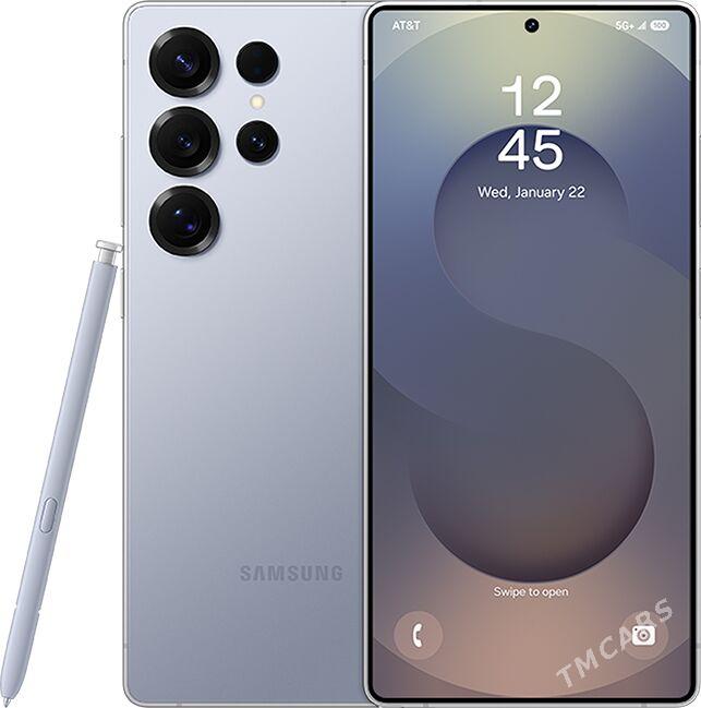 S25 ULTRA - Aşgabat - img 1