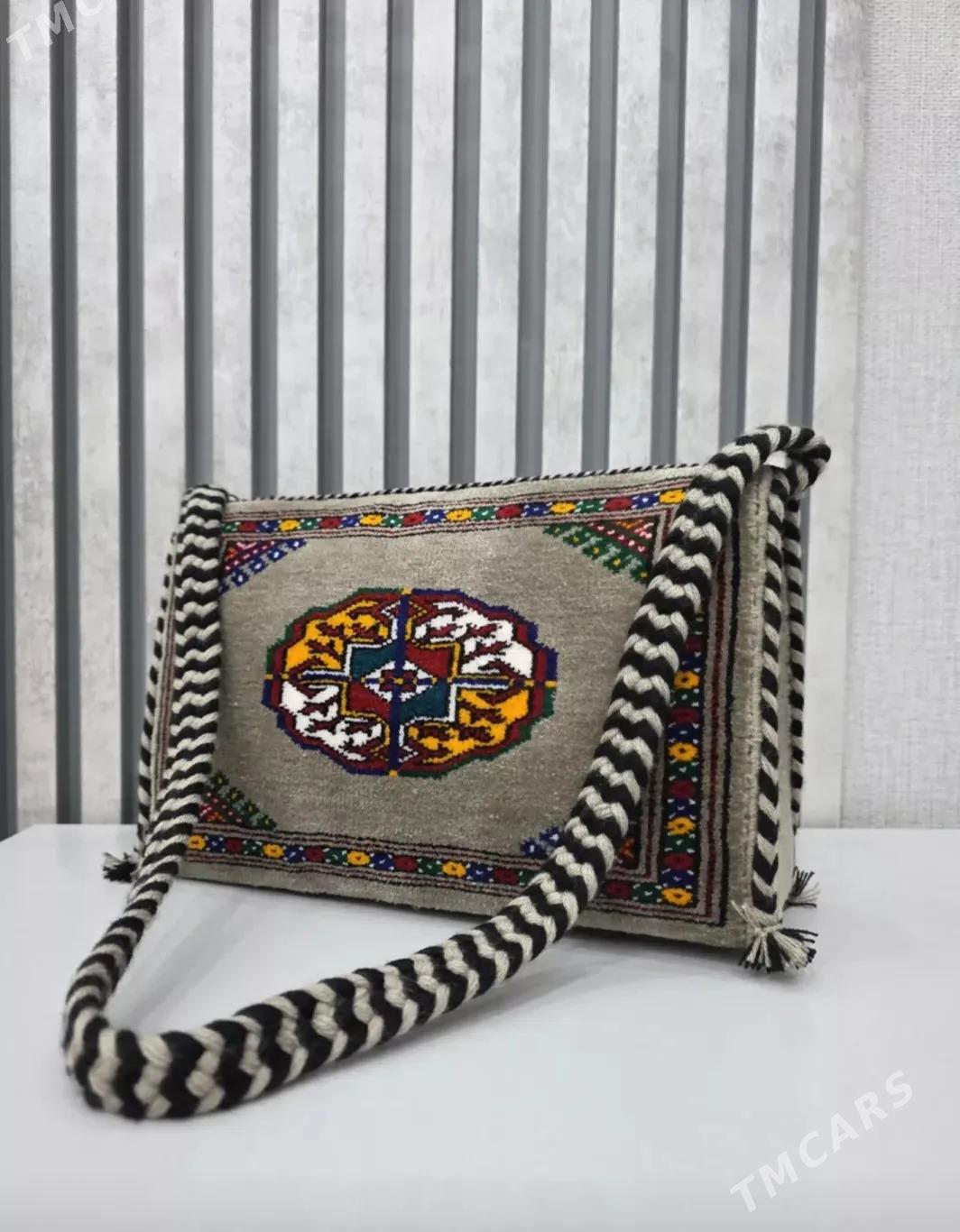 haly sumka - Bäherden - img 1